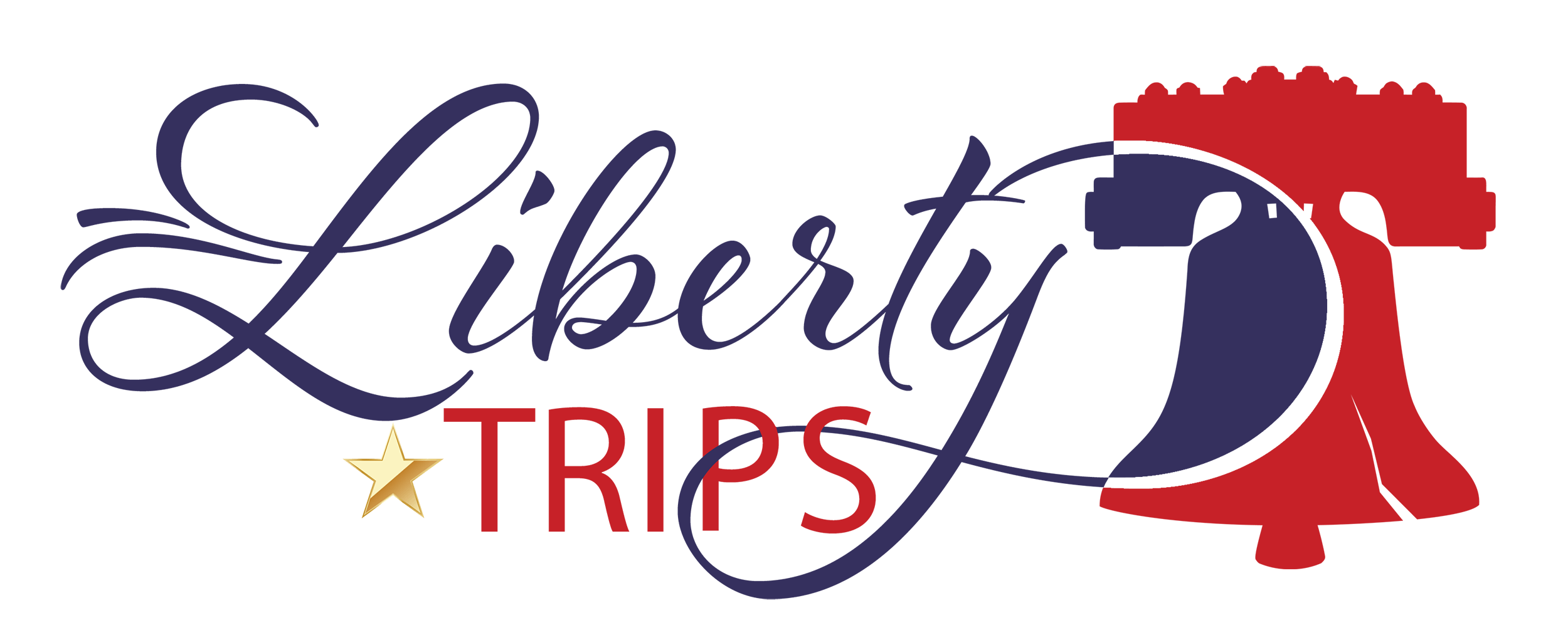 Liberty Trips Maps