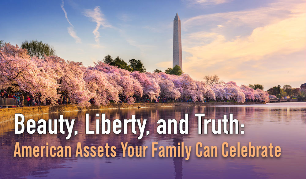 How to Bring Patriotism to Your Kids' Morning Routine - Moms for America Weekly Newsletter