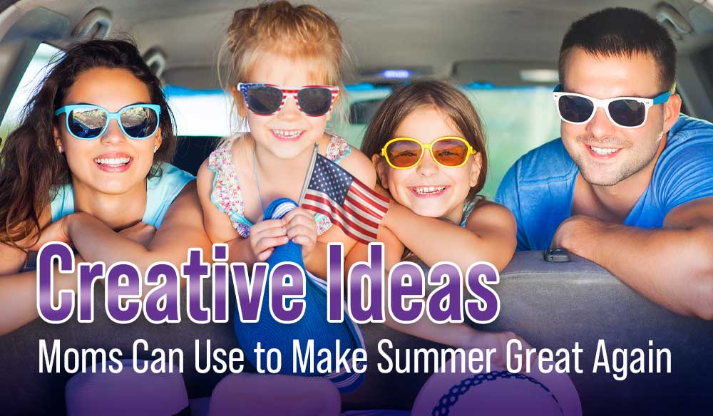 How to Raise Good Kids in the Current Culture - Moms for America Newsletter